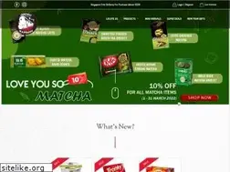 Sites similar to chocoexpress.com.sg
