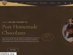Sites similar to chocofantasygroup.com