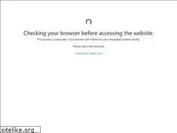 Sites similar to chocoholic.fr