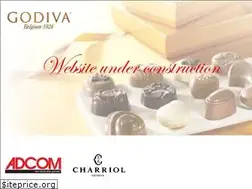 Sites similar to chocoholicasia.com
