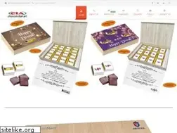 Sites similar to chocoindianart.in
