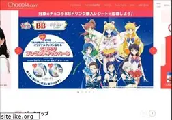Sites similar to chocola.com