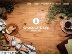 Sites similar to chocolab-y.com