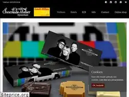 Sites similar to chocolade-atelier.be