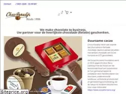 Sites similar to chocolade-paradijs.nl