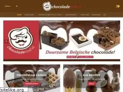 Sites similar to chocoladechef.nl