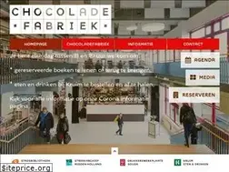 Sites similar to chocoladefabriekgouda.nl