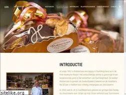 Sites similar to chocoladegeluk.nl