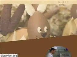 Sites similar to chocoladehuisjebrugge.be