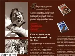 Sites similar to chocoladeletter.net