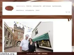 Sites similar to chocoladenzo.nl