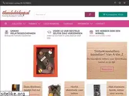 Sites similar to chocoladetekoop.nl
