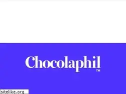 Sites similar to chocolaphil.com