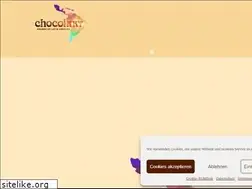 Sites similar to chocolart.de
