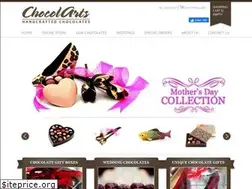 Sites similar to chocolarts.com.au