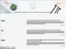 Sites similar to chocolartwork.com