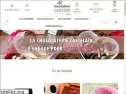 Sites similar to chocolat-castelain.fr