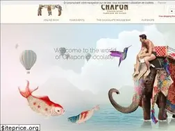Sites similar to chocolat-chapon.com