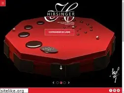 Sites similar to chocolat-hirsinger.com