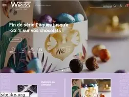 Sites similar to chocolat-weiss.fr