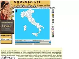 Sites similar to chocolat.it