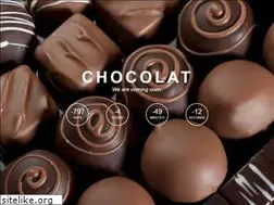 Sites similar to chocolat.ma