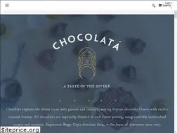 Sites similar to chocolatachocolate.com
