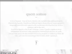 Sites similar to chocolatariaequador.com
