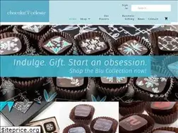 Sites similar to chocolatceleste.com