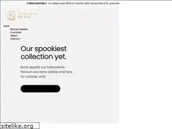 Sites similar to chocolatdekat.com