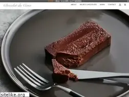 Sites similar to chocolatducima.com