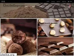 Sites similar to chocolate-emporium.com
