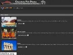 Sites similar to chocolate-fish.net