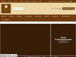 Sites similar to chocolate-group.com