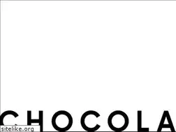 Sites similar to chocolate-inc.com