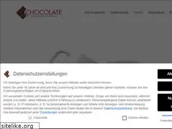 Sites similar to chocolate.at