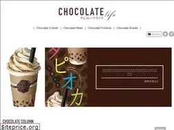 Sites similar to chocolate.co.jp