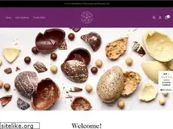 Sites similar to chocolate.co.uk