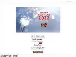 Sites similar to chocolate.com.vn