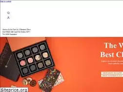 Sites similar to chocolate.com