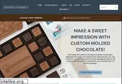 Sites similar to chocolate2.com