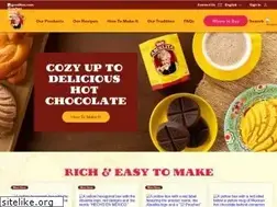 Sites similar to chocolateabuelita.com