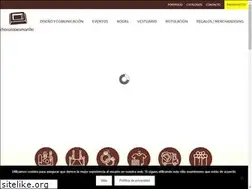 Sites similar to chocolateamarillo.es