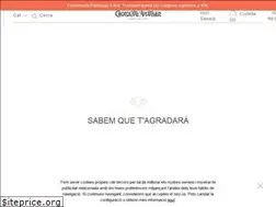 Sites similar to chocolateamatller.com