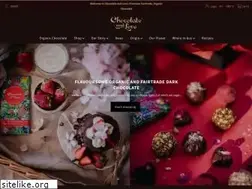 Sites similar to chocolateandlove.com