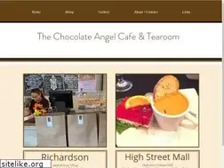 Sites similar to chocolateangel.com