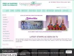 Sites similar to chocolatebaroque.com