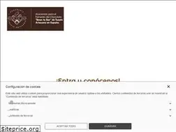 Sites similar to chocolatebeantobar.com