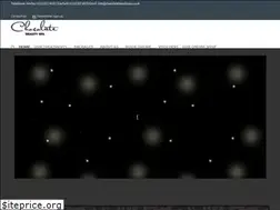 Sites similar to chocolatebeautyspa.co.uk
