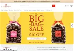 Sites similar to chocolatebox.com.au